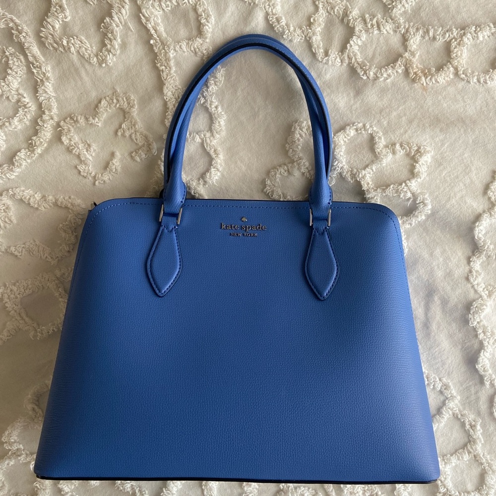 Kate Spade Darcy Large Satchel
